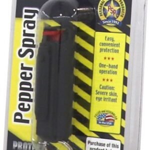 PSP PEPPER SPRAY w/ BLACK HARD