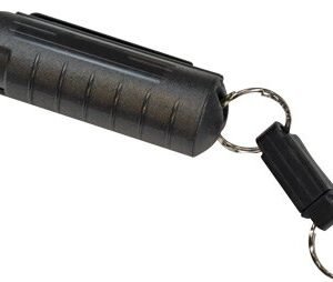 PSP PEPPER SPRAY w/ BLACK HARD