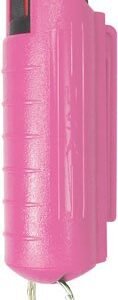 PSP PEPPER SPRAY w/ PINK HARD