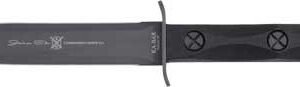 KA-BAR EK COMMANDO DOUBLE EDGE