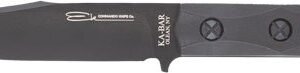 KA-BAR EK COMMANDO SHORT CLIP