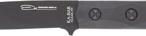 KA-BAR EK COMMANDO SHORT DROP