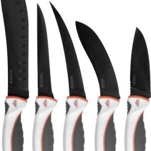 OUTDOOR EDGE ERGO MAX 6-PIECE