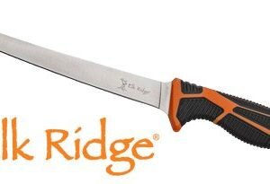 MC ELK RIDGE TREK 7" FILLET