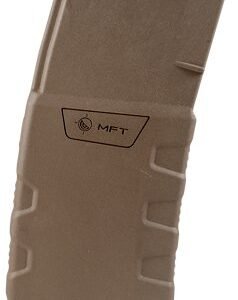 MFT EXD MAGAZINE AR15 5.56X45