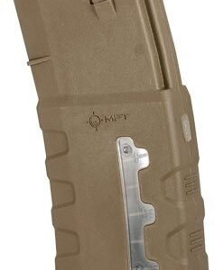 MFT EXD MAGAZINE AR15 5.56X45