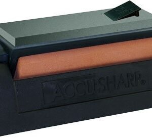 ACCUSHARP TRI-STONE SHARPENING