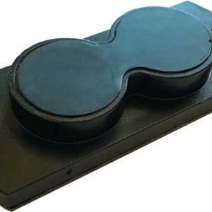 PSP QUICK DRAW GUN MAGNET