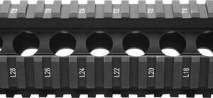 BCM RAIL PICATINNY FREE FLOAT