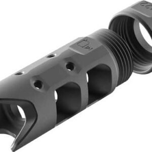 AUDERE QUARTER STROKE MUZZLE