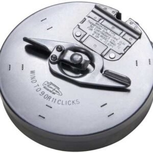 THOMPSON MAGAZINE DRUM 45ACP