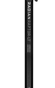 RADIAN RAPTOR-LT CHARGING