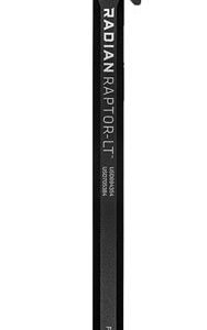 RADIAN RAPTOR-LT CHARGING