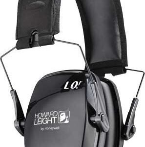 HOWARD LEIGHT LEIGHTNING