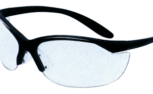 HOWARD LEIGHT VAPOR II GLASSES