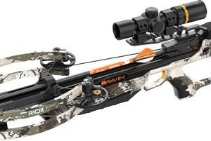 RAVIN CROSSBOW R10X W/3-ARROWS