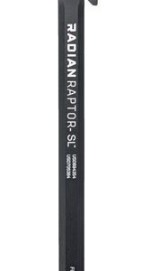 RADIAN RAPTOR SL CHARGING