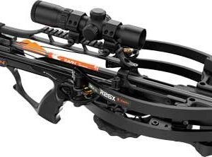 RAVIN CROSSBOW R26X W/3-ARROWS