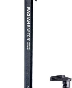 RADIAN RAPTOR COMBO CHARGING