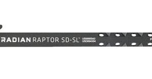 RADIAN RAPTOR-SD SL CHARGING