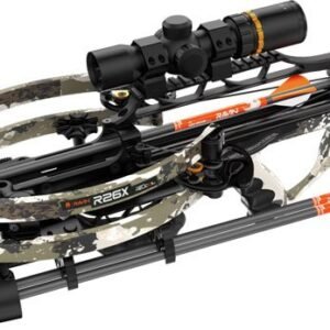 RAVIN CROSSBOW R26X W/3-ARROWS