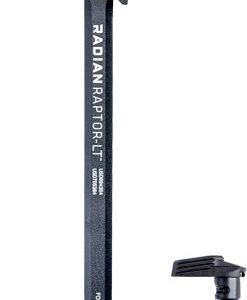 RADIAN RAPTOR LT CHARGING