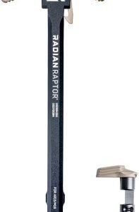 RADIAN RAPTOR COMBO CHARGING