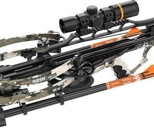 RAVIN CROSSBOW R29X SILENT