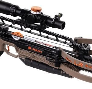 RAVIN CROSSBOW LR 450FPS