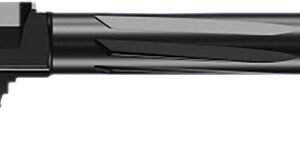 RADIAN AFTERBURNER & RAMJET