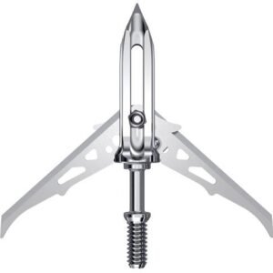 RAVIN BROADHEADS STEEL 2-BLADE