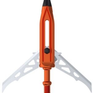 RAVIN BROADHEADS ALUMINUM