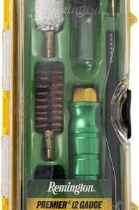 REMINGTON CLEANING KIT 12GA