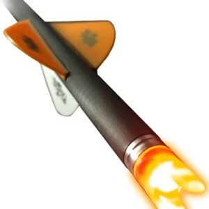 RAVIN REPLACEMENT LIGHTED NOCK