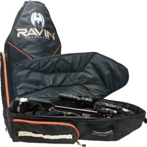 RAVIN XBOW SOFT CASE BACKPACK