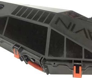 RAVIN XBOW HARD CASE BLACK