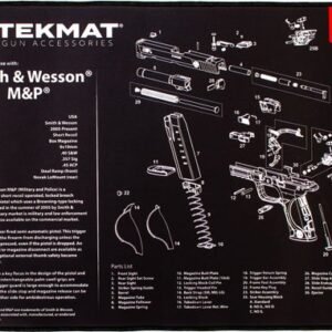 TEKMAT ARMORERS BENCH MAT