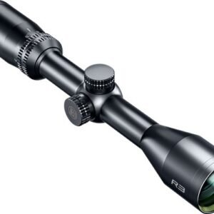 BUSHNELL SCOPE R3 3-9X40