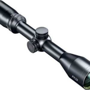 BUSHNELL SCOPE R3 3-9X40