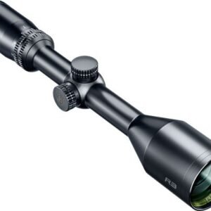 BUSHNELL SCOPE R3 3-9X50