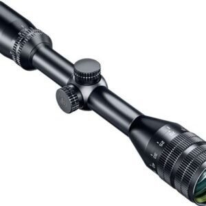 BUSHNELL SCOPE R3 4-12X40