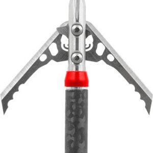RAGE BROADHEAD HYPODERMIC XBOW