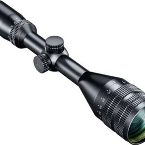 BUSHNELL SCOPE R3 6-18X50