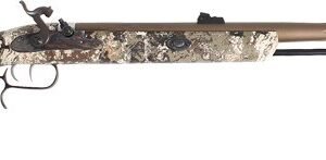 TRADITIONS SHEDHORN 50 CAL