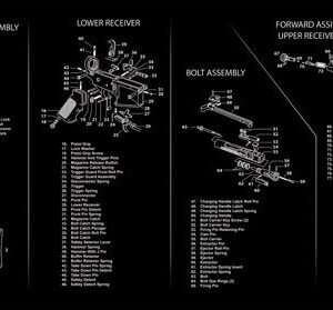 TEKMAT ARMORERS BENCH MAT
