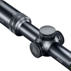 BUSHNELL SCOPE R5 1-6X24 30MM