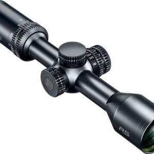 BUSHNELL SCOPE R5 3-9X40