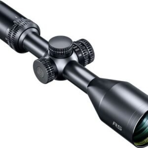 BUSHNELL SCOPE R5 3-9X50