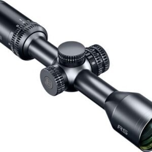 BUSHNELL SCOPE R5 4-12X40