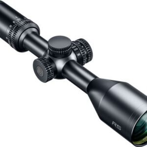 BUSHNELL SCOPE R5 6-18X50